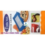 Cheese Grate And Pizza Cutter-Famous,New Design On Discounted Price